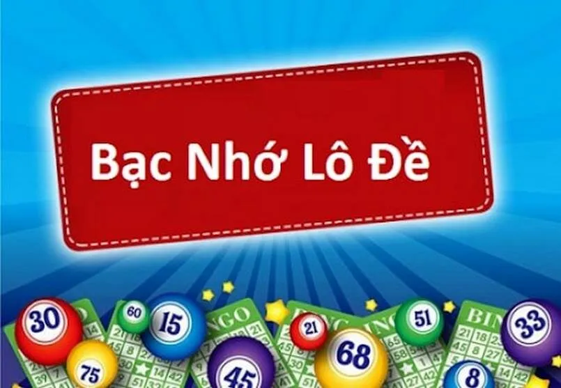 Bạc nhớ lô đề là gì? Bí quyết soi cầu bạc nhớ chuẩn xác 3 Chi tiết các soi cầu bạc nhớ chuẩn xác