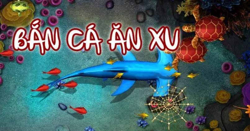 Bắn cá V8 - Học hỏi kinh nghiệm chơi đỉnh cao từ cao thủ 2 Bắn cá V8 cung cấp trò chơi bắn cá đẹp mắt