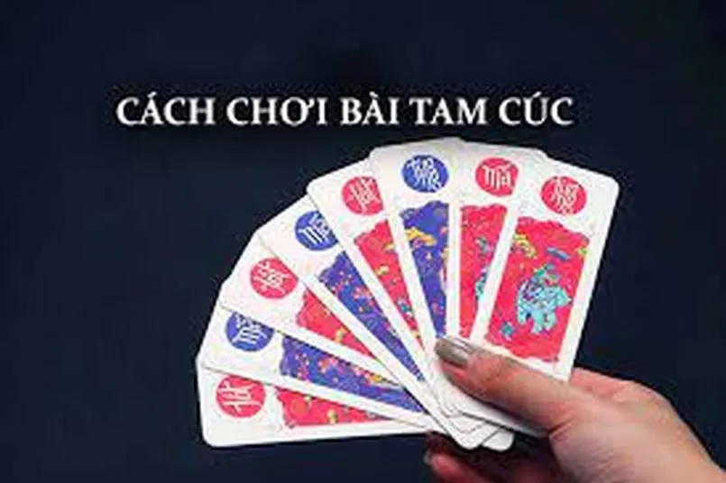 Hướng dẫn cách đánh bài Tam Cúc luôn giành chiến thắng 4 Cách đánh bài Tam Cúc trên website Kubet