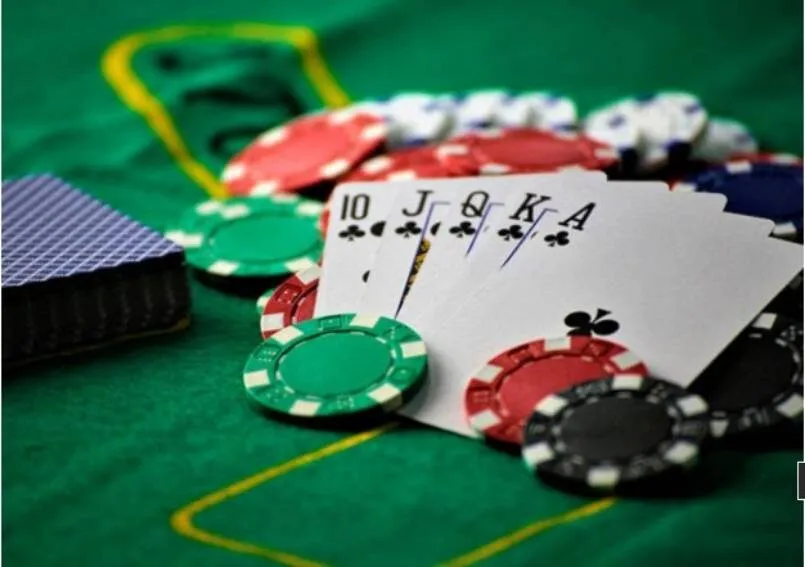 Cách chơi blackjack với những hướng dẫn cơ bản dễ hiểu nhất 4 Blackjack có thực sự đơn giản như lời đồn? Kiểm chứng ngay