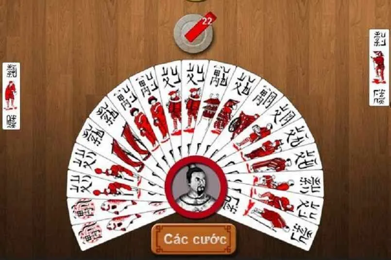 Cách chơi chắn – Những điều người chơi nên quan tâm tìm hiểu 2 Cách chơi chắn nổi tiếng trên thị trường