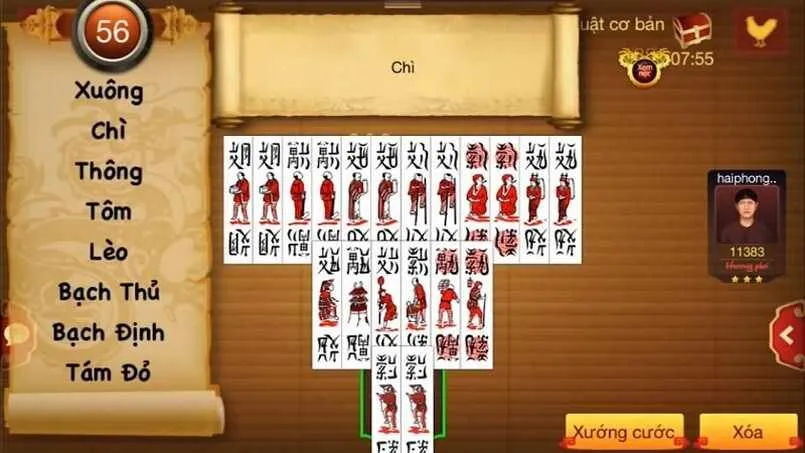 Cách chơi chắn – Những điều người chơi nên quan tâm tìm hiểu 4 Cách chơi chắn dễ thắng nhất