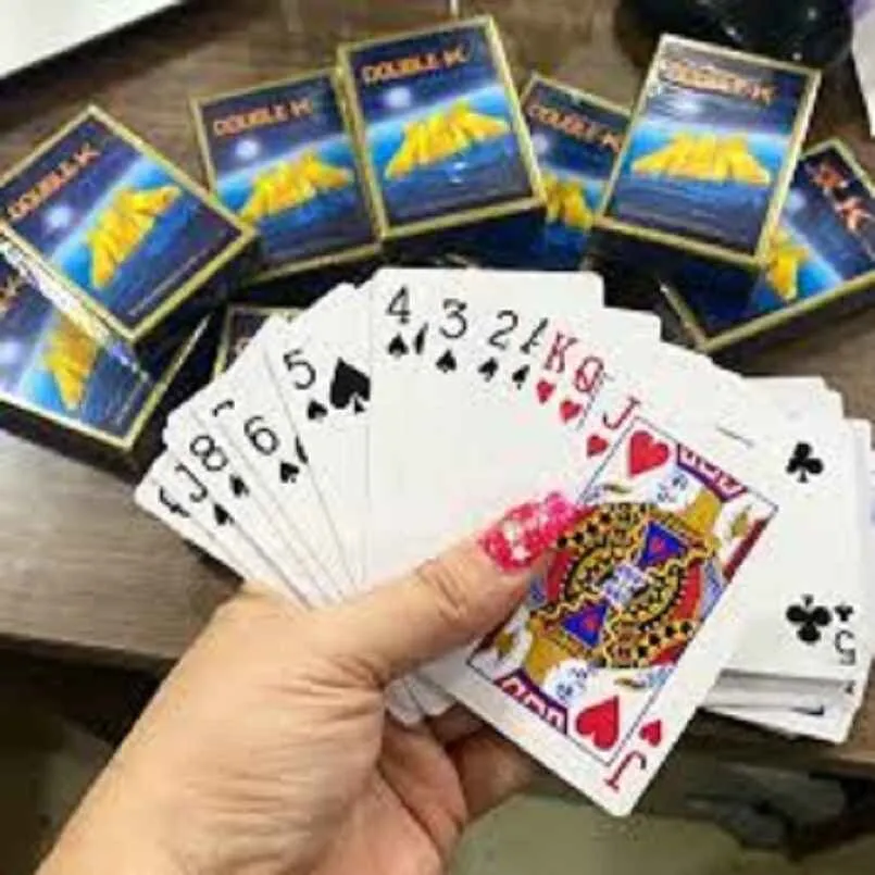 Cách chơi tú lơ khơ đơn giản, dễ hiểu cho dân chơi cá cược 3 Hướng dẫn cách chơi tú lơ khơ