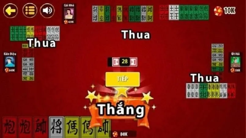 Hướng dẫn cách chơi bài tứ sắc không khó như các bạn nghĩ 4 Luật chơi bài tứ sắc