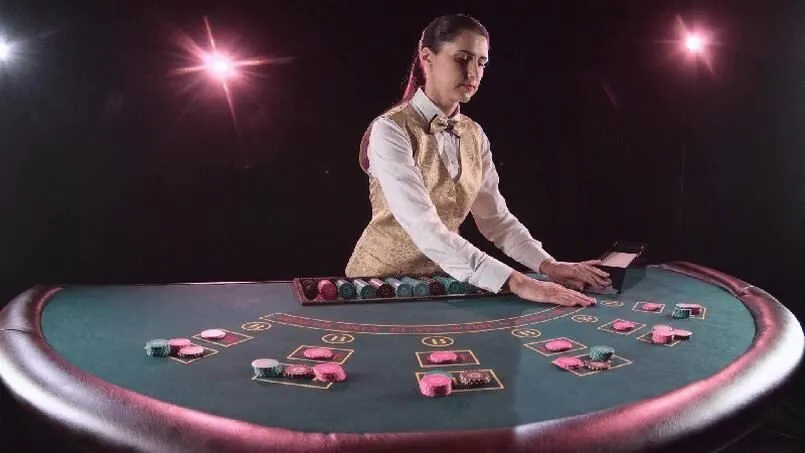 Dealer là gì? Cái tên mà người chơi đam mê cá cược nên biết 3 Những hình thức Dealer nổi tiếng ở Dealer là gì?