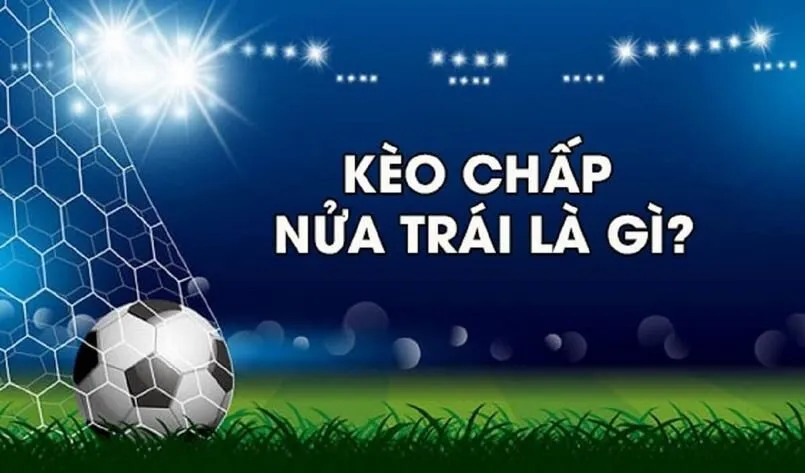 Kèo chấp và những kinh nghiệm chơi kèo cược chấp bất bại 2 Cách phân biệt các loại kèo chấp dành cho người mới chơi