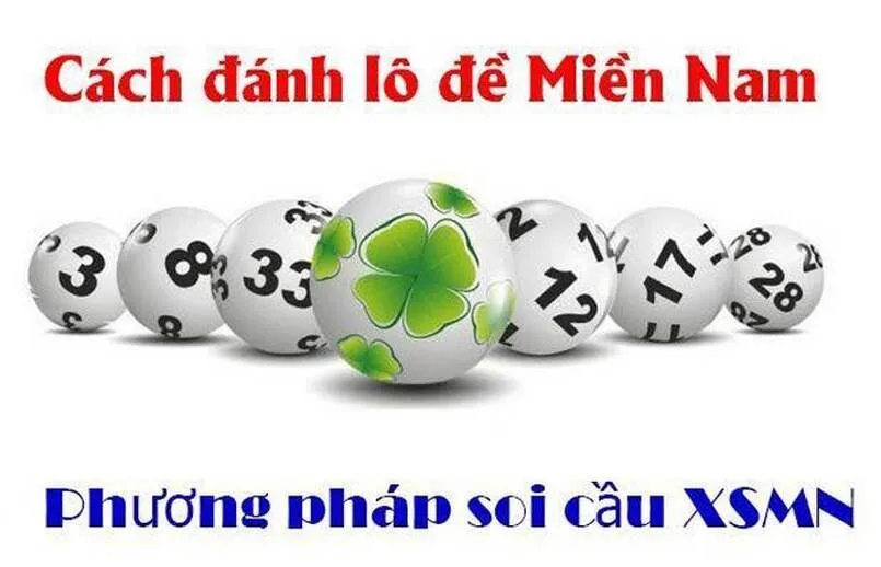 Cách soi cầu MN hiện đại, chuẩn xác gợi ý cho bạn 4 Tỷ lệ trúng thưởng khi bắt cầu MN hấp dẫn