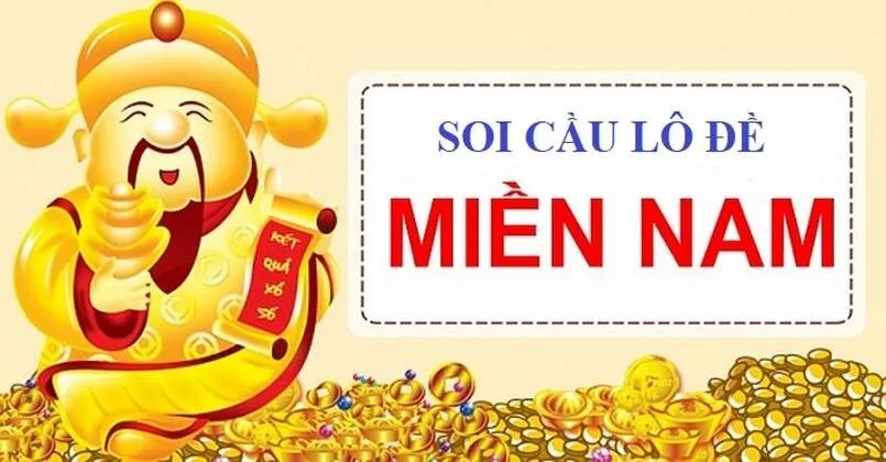 Cách soi cầu MN hiện đại, chuẩn xác gợi ý cho bạn 3 Những trò chơi đánh lô đề MN uy tín