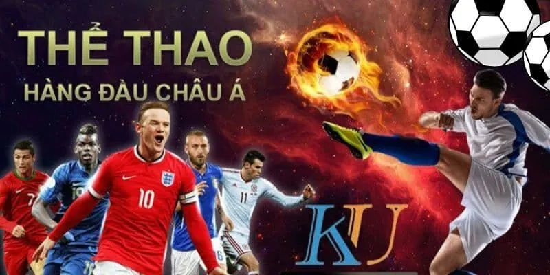 Làm thế nào để tham gia Thể thao Kubet?