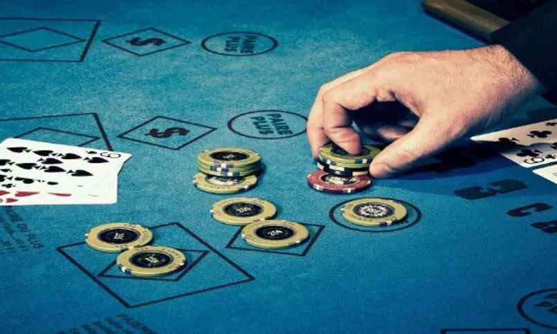 Thuật ngữ trong Poker dễ hiểu dành cho người mới tham gia 4 Các lưu ý quan trọng cần phải biết